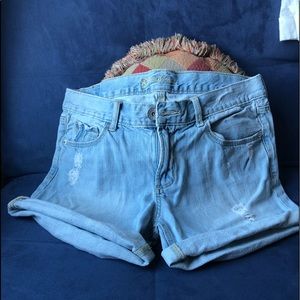 Guess Jean Shorts size 30 (10)